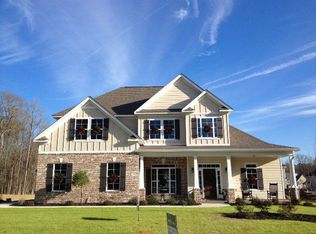 705 Cavanaugh Way, Evans, GA 30809