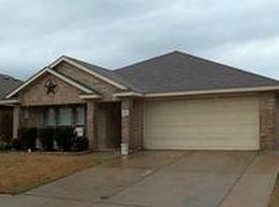 4014 Rolling Rock Rd, Heartland, TX 75126