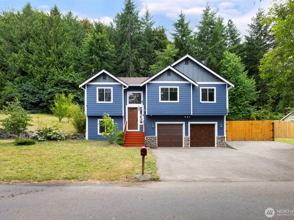 820 289th Street E, Roy, WA 98580