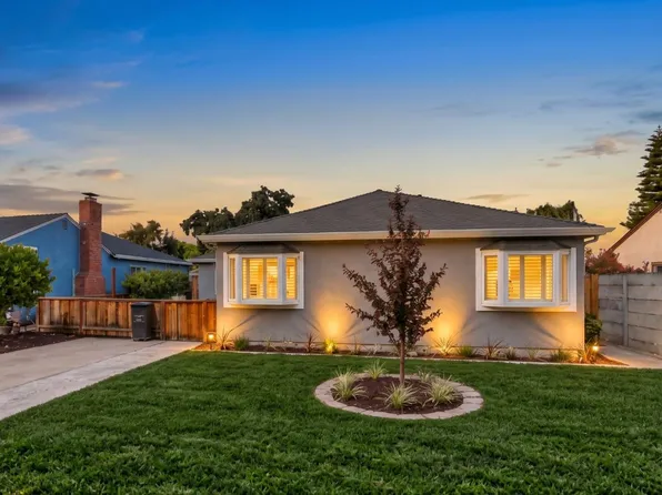 611 E McKinley Ave, Sunnyvale, CA 94086