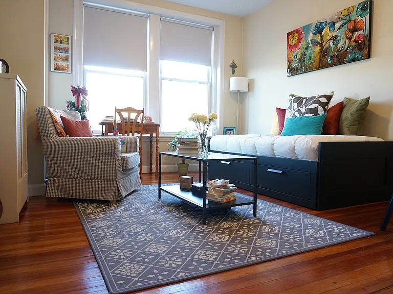 1132 Commonwealth Ave #5 — Photo 1