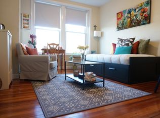 1132 Commonwealth Ave APT 5, Boston, MA 02134