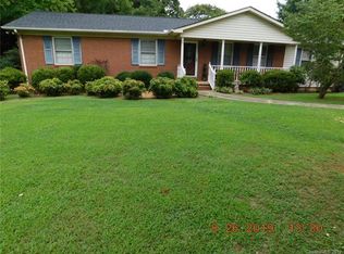 1025 Hickory Grove Ln, China Grove, NC 28023