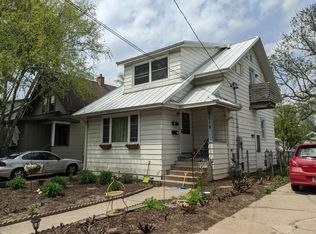 2518 E Johnson St #1, Madison, WI 53704