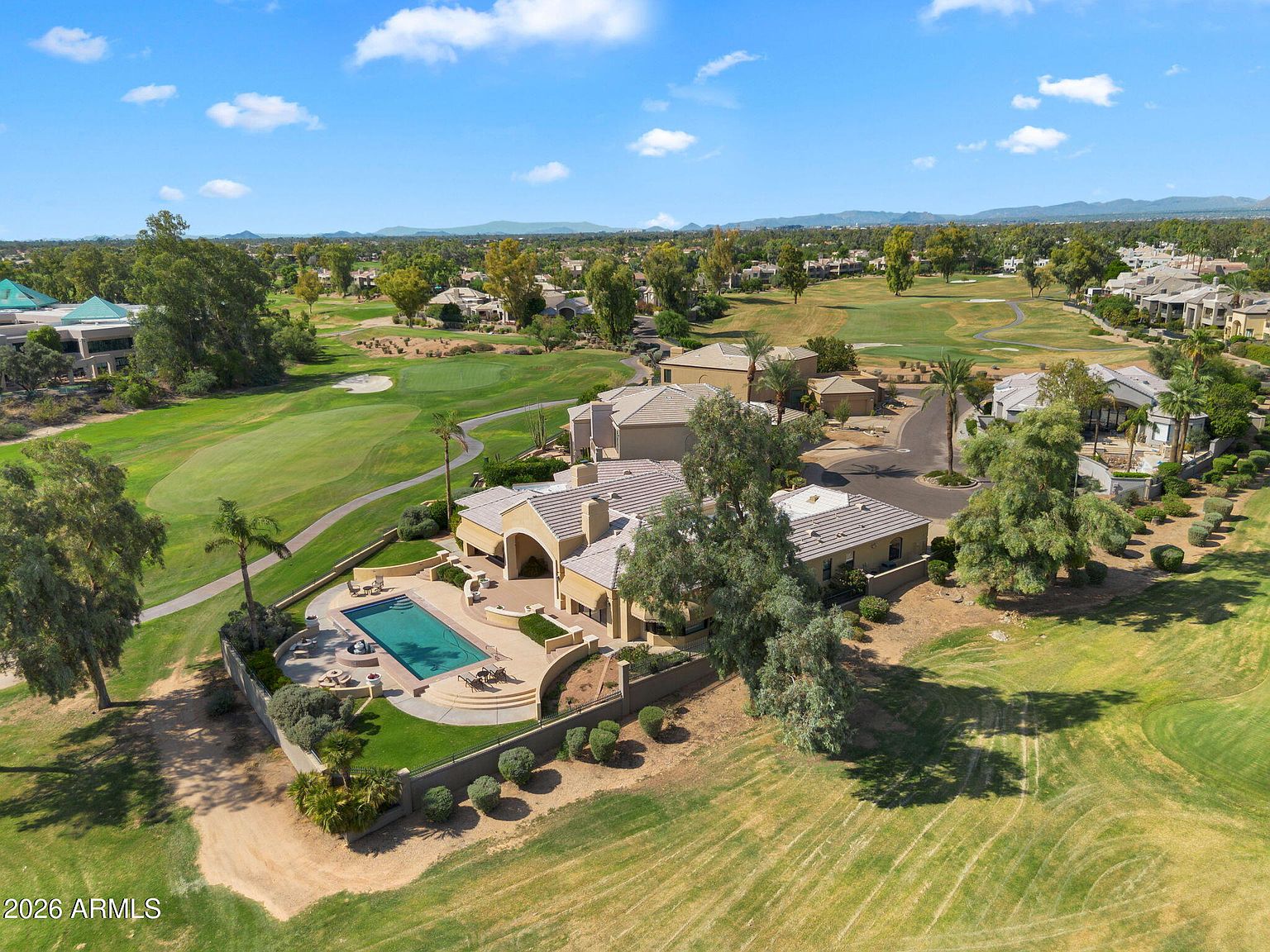7878 E GAINEY RANCH Road #59
