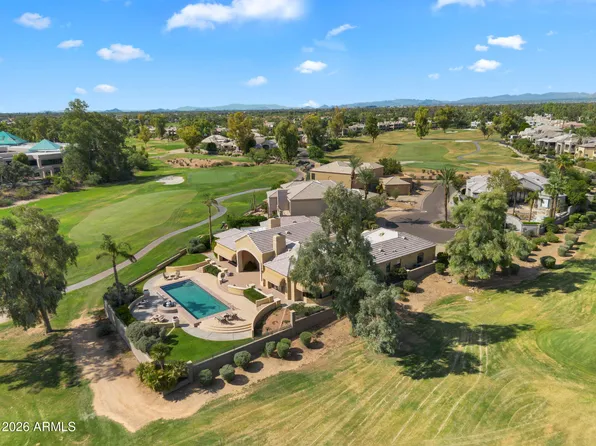 7878 E GAINEY RANCH Road #59, Scottsdale, AZ 85258