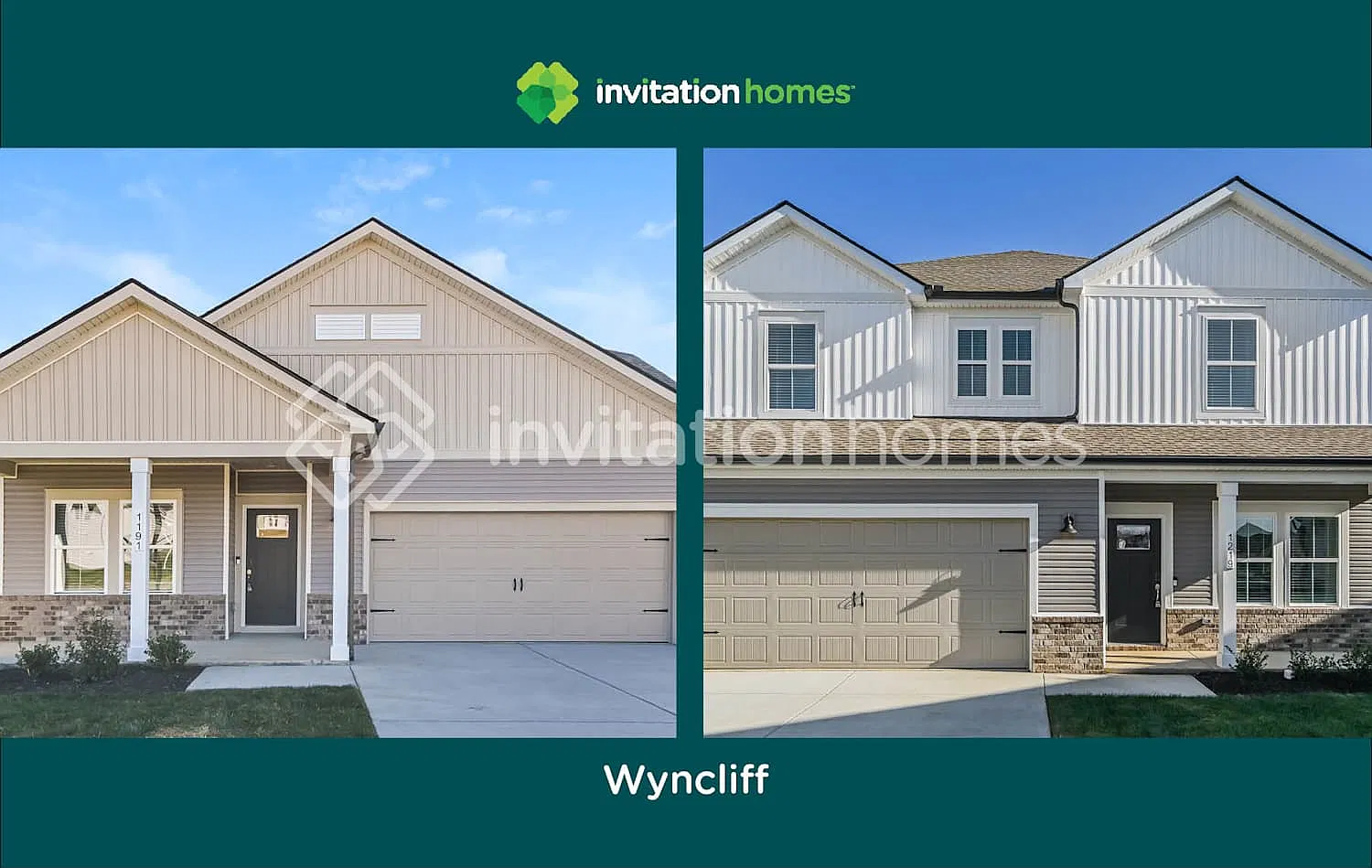 1107 Bluffton Circle Clarksville, TN 37043 — Photo 1