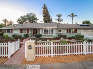 17805 Rayen St, Northridge, CA 91325