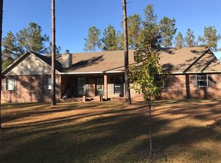 15200 Beverly Jeffries Hwy, Citronelle, AL 36522