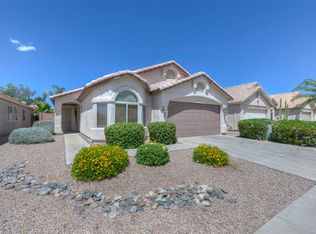 18654 N 42nd St, Phoenix, AZ 85050