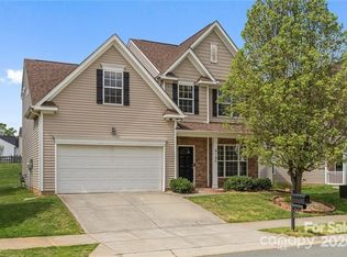 6107 Follow The Trl, Indian Trail, NC 28079