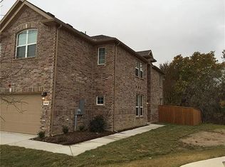 249 Barrington Ln, Lewisville, TX 75067