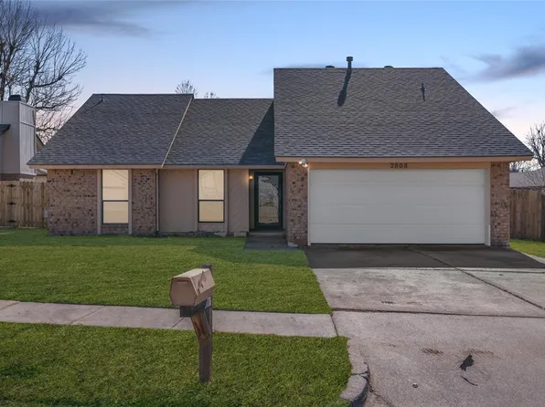 2808 Mustang Trl, Edmond, OK 73012