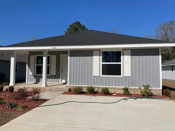 1018 Brimwood Cir #23A, Cantonment, FL 32533