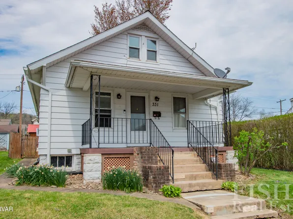 331 Jerome Ave, Williamsport, PA 17701