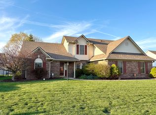 7144 Sunset Point Dr, Indianapolis, IN