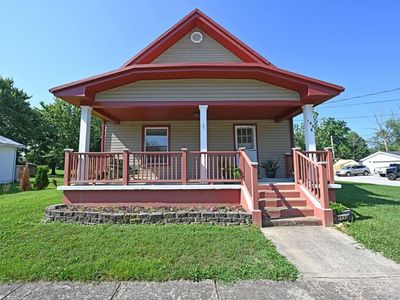 105 E Walnut St, Felicity, OH, 45120