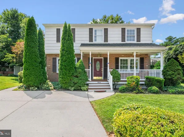 11 Moray Ct, Baltimore, MD 21236