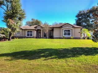 27432 Hammock View Ct, Yalaha, FL 34797