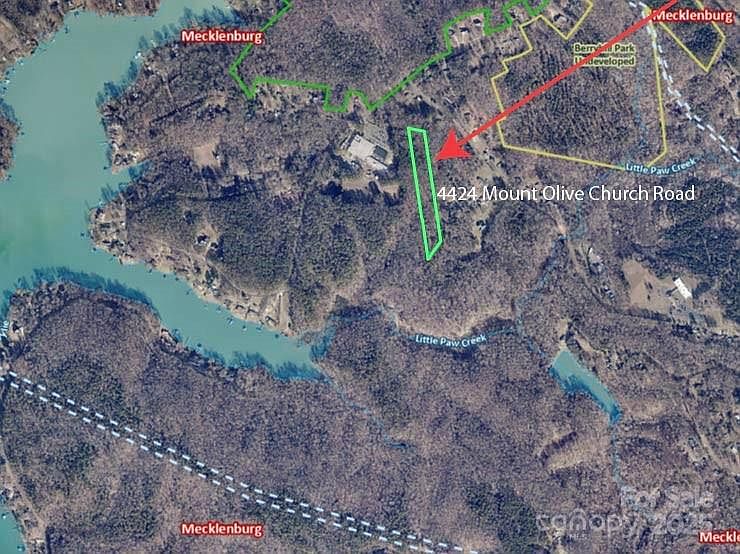 2nd image of 10421 Walkers Ferry Rd