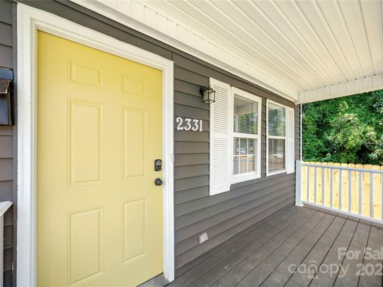 2331 Celia Ave #19, Charlotte, NC 28216
