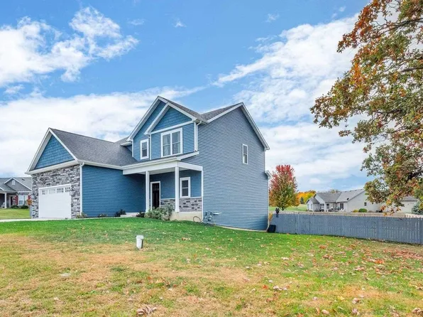 7177 W Clifton St, Warsaw, IN 46582