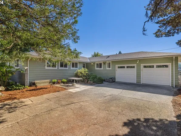 2320 NE 130th Ave, Portland, OR 97230