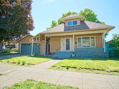 1018 E Broad Ave, Spokane, WA, 99207