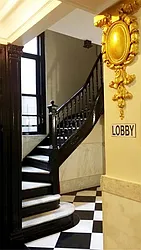 Rented by Siderow Residential Group