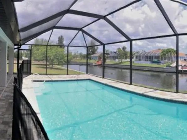 815 SW 11th Ct, Cape Coral, FL 33991
