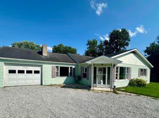17631 Indianapolis Rd, Yoder, IN 46798
