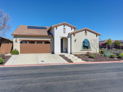 4083 San Andres Way, El Dorado Hills, CA, 95762