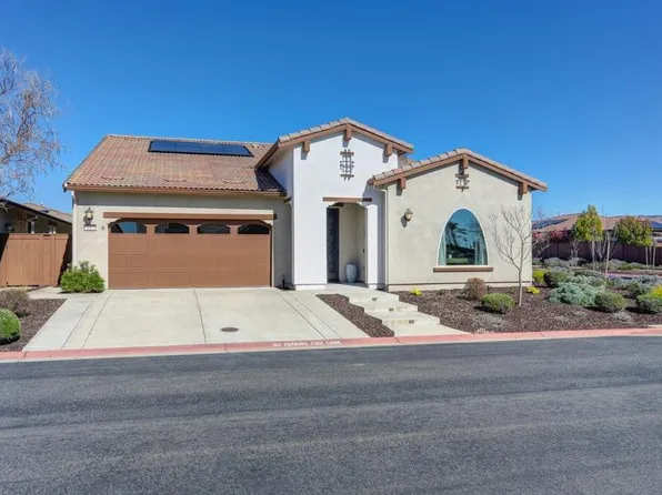 4083 San Andres Way, El Dorado Hills, CA 95762