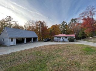 33 Trebo Rd, Chester, VT 05143