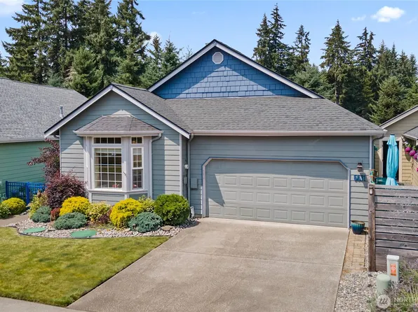 5531 Devonshire Street SE, Olympia, WA 98501
