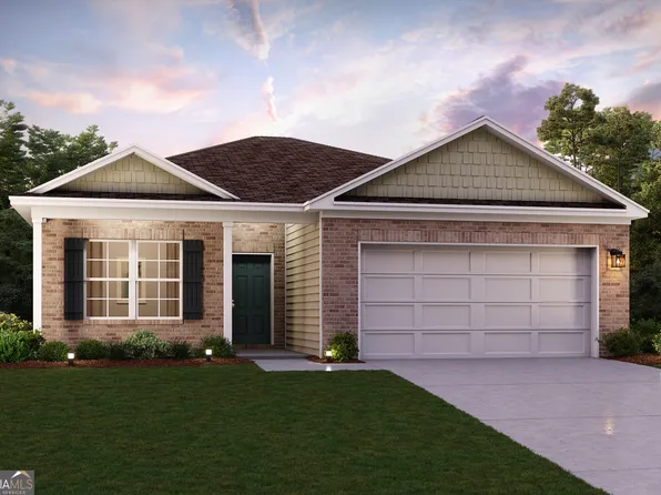 518 Bell Loop, Chatsworth, GA 30705