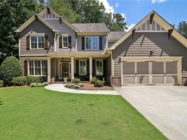 3120 Boyce Dr, Marietta, GA 30066