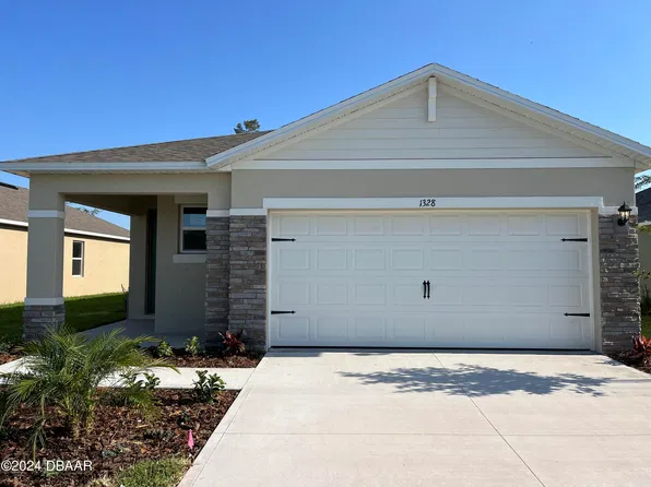 1328 Cork Dr, Ormond Beach, FL 32174