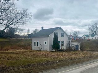 4389 Route 36, Fairfield, VT 05455