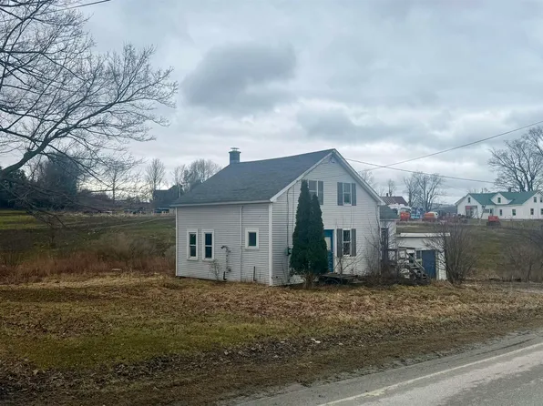 4389 Route 36, Fairfield, VT 05455