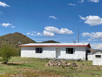 229 S Ida Rd S, Globe, AZ, 85501