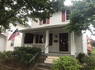 527 Welty St, Greensburg, PA