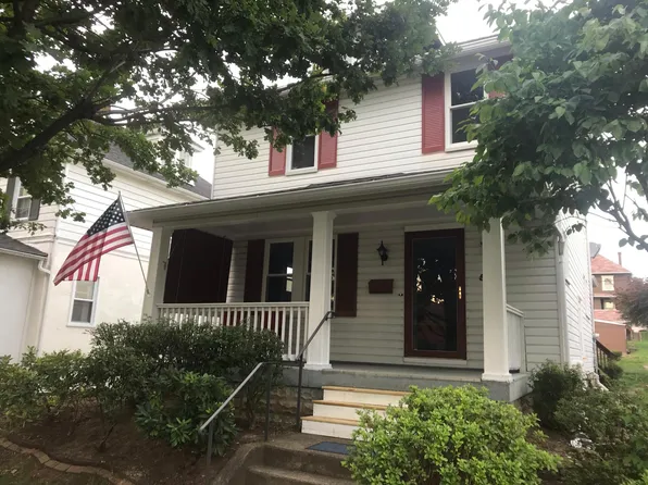 527 Welty St, Greensburg, PA 15601