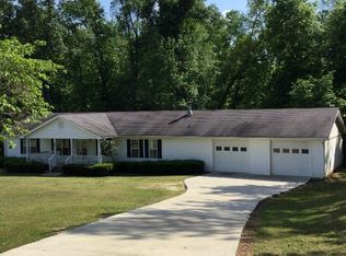 1284 Nugget Dr, Grovetown, GA 30813