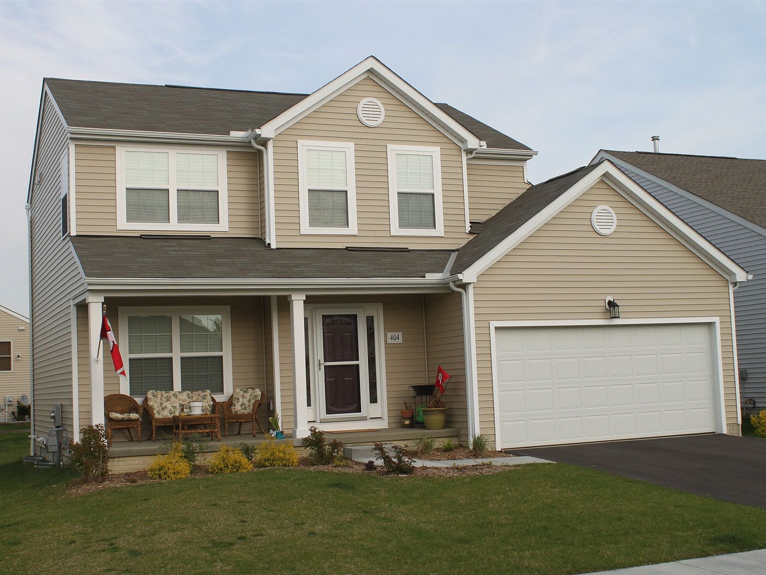 404 Lilyfield Ln, Galloway, OH 43119 Zillow