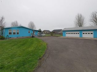 660 Riley Way, Harrisburg, OR 97446