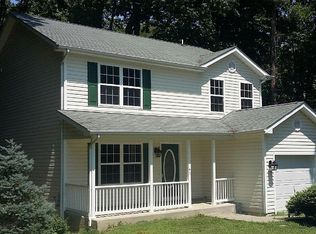 45 Kidd Ct, Montross, VA 22520