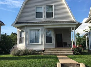 710 W Main St, Washington, IN 47501