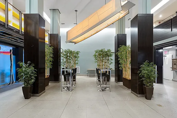 Rented by Vector New York, LLC | media 109