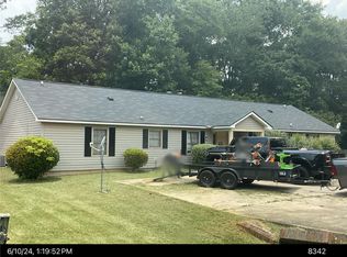 2611 Colonial Dr #A, Albany, GA 31721